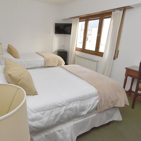 Hotel Caupolican By Visionnaire Saint-Martin Extérieur photo