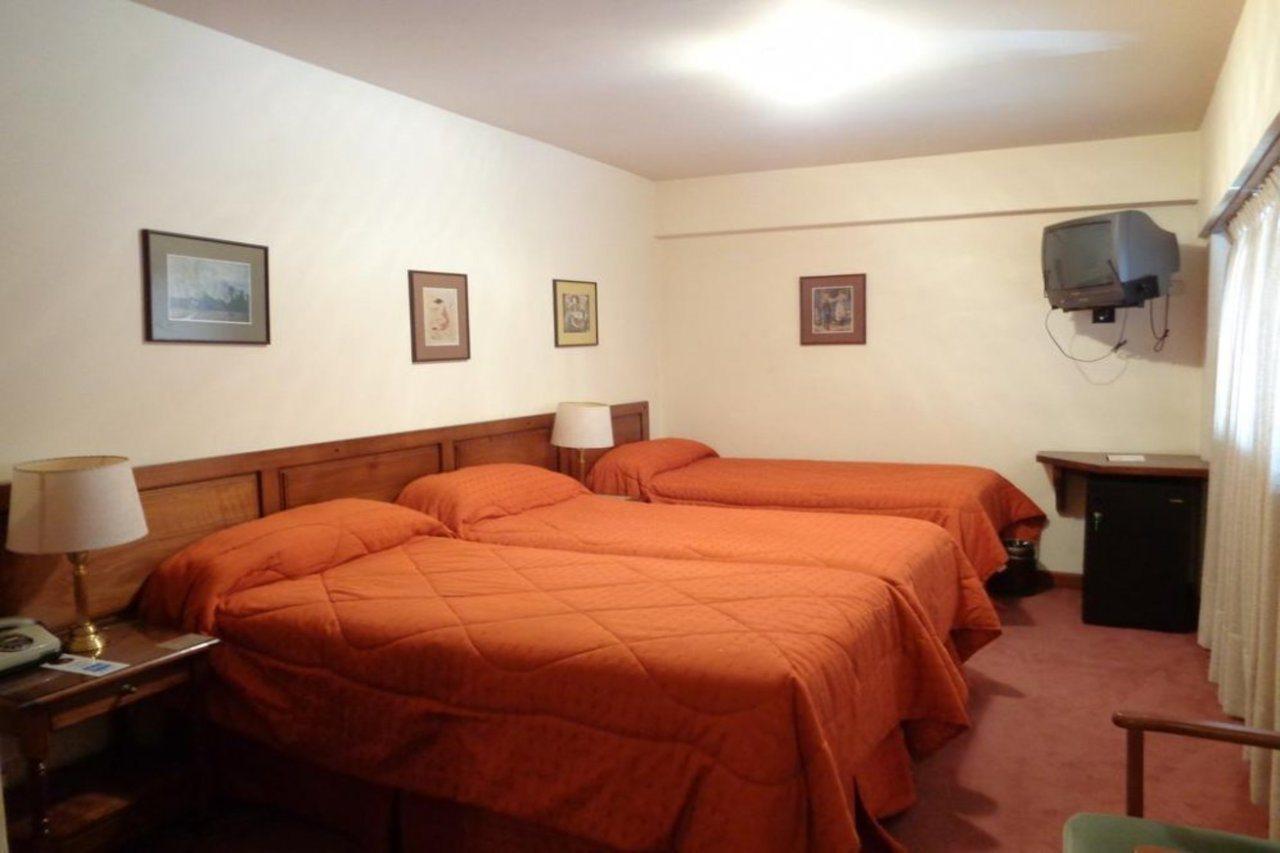 Hotel Caupolican By Visionnaire Saint-Martin Extérieur photo
