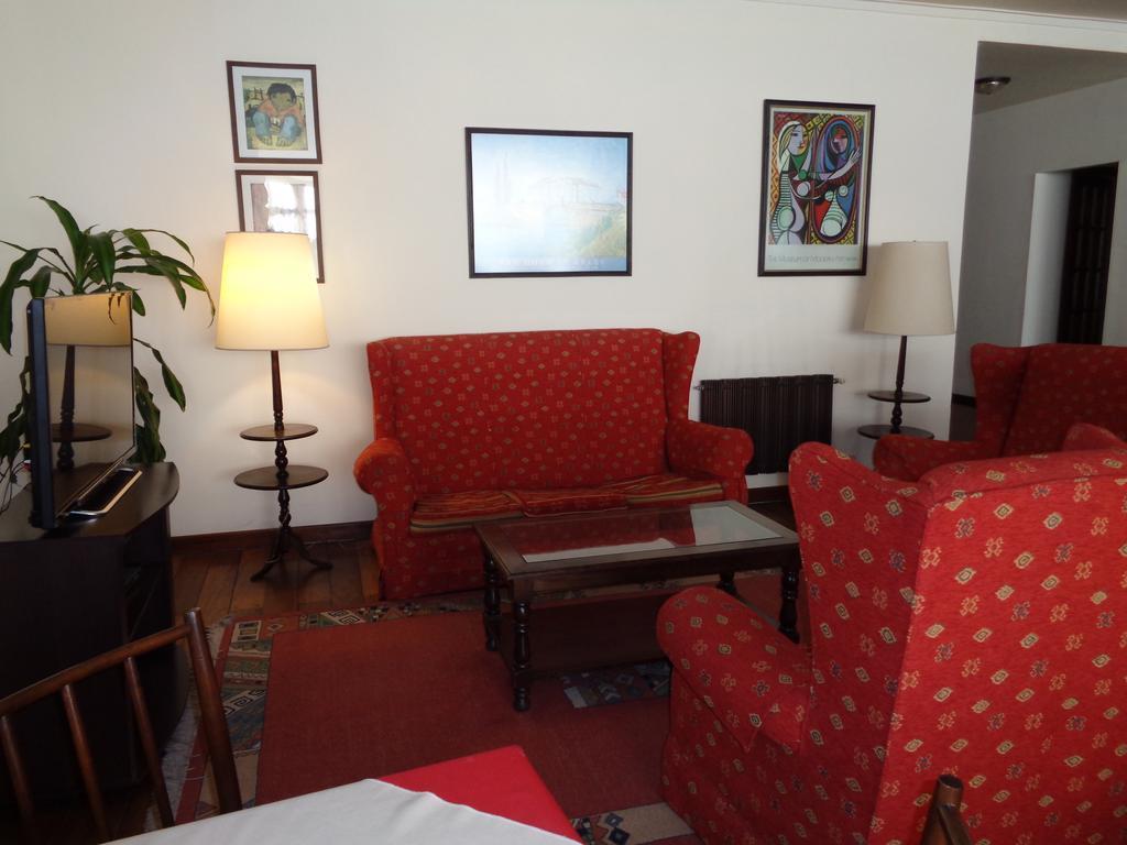 Hotel Caupolican By Visionnaire Saint-Martin Extérieur photo