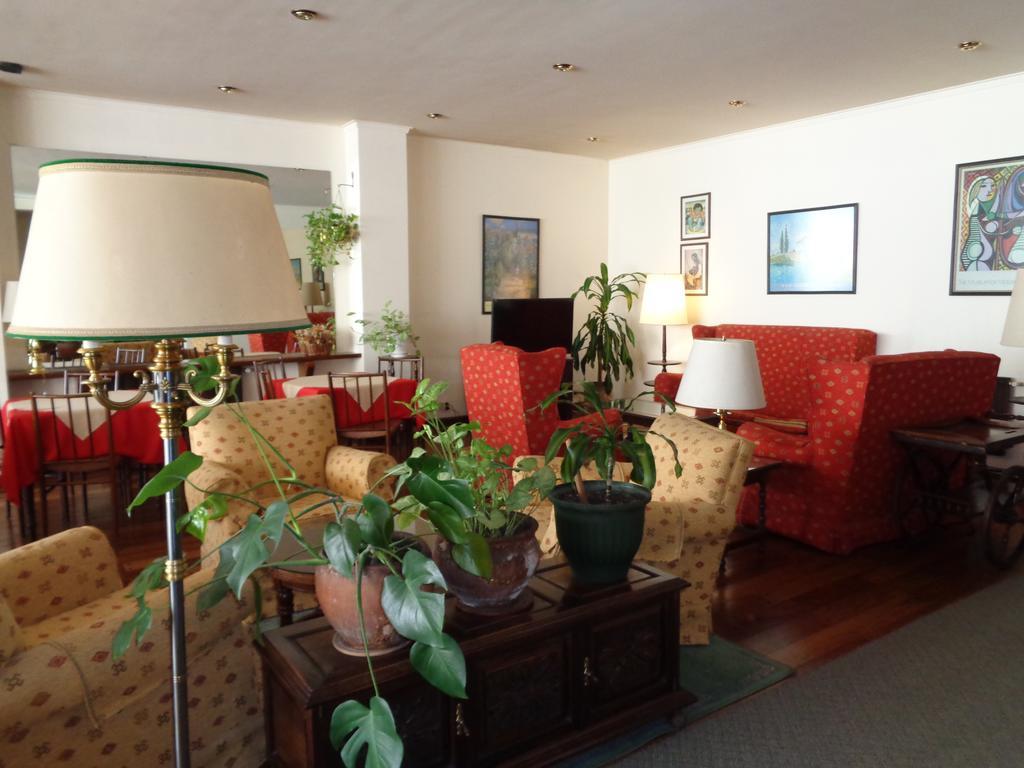 Hotel Caupolican By Visionnaire Saint-Martin Extérieur photo