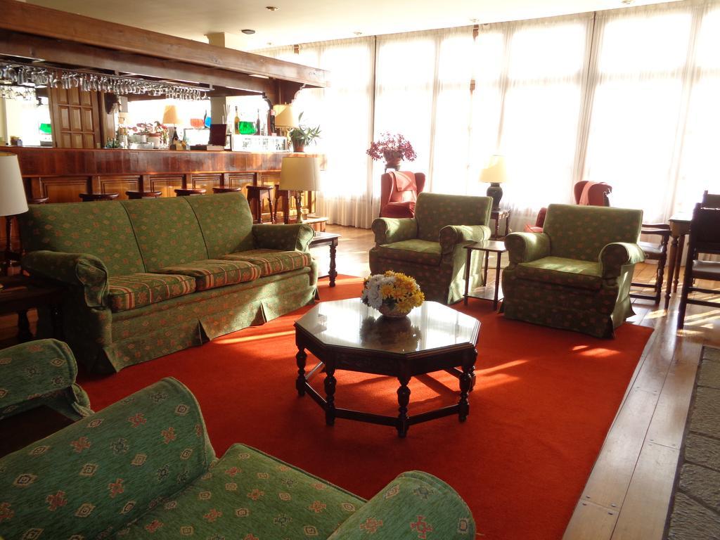Hotel Caupolican By Visionnaire Saint-Martin Extérieur photo