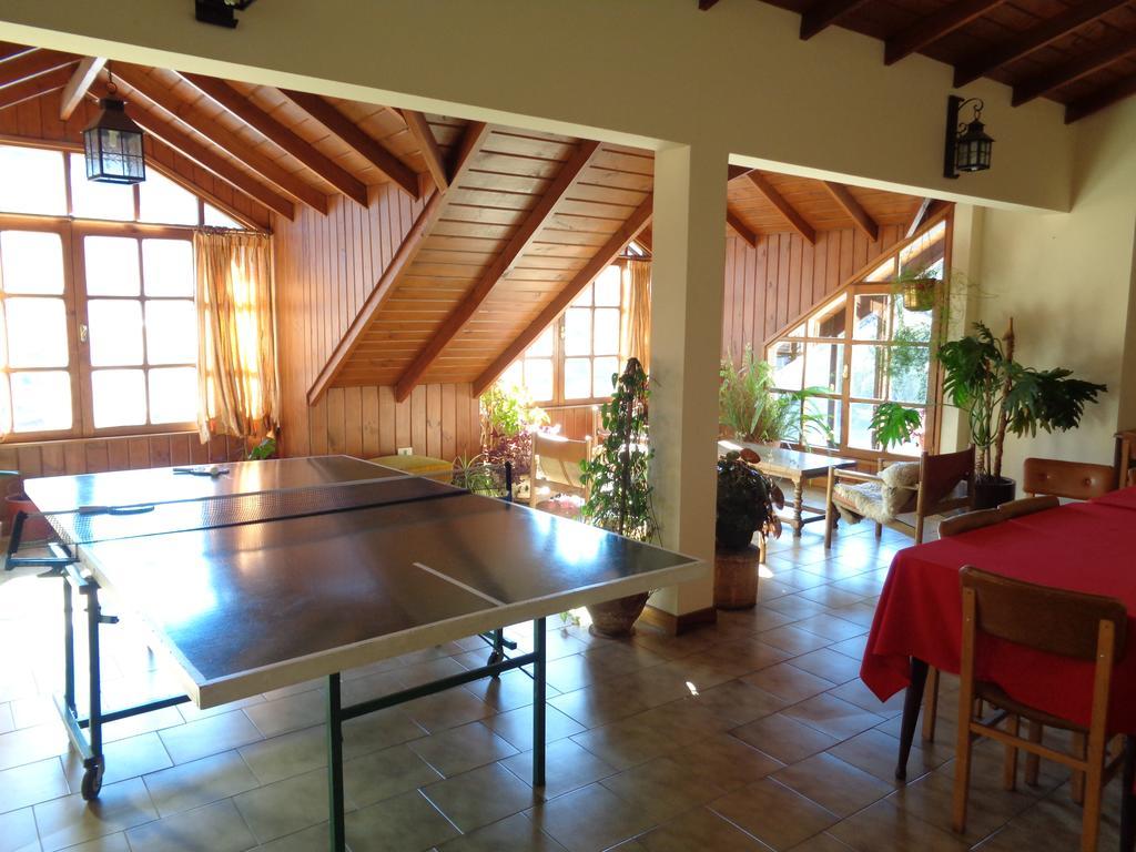 Hotel Caupolican By Visionnaire Saint-Martin Extérieur photo