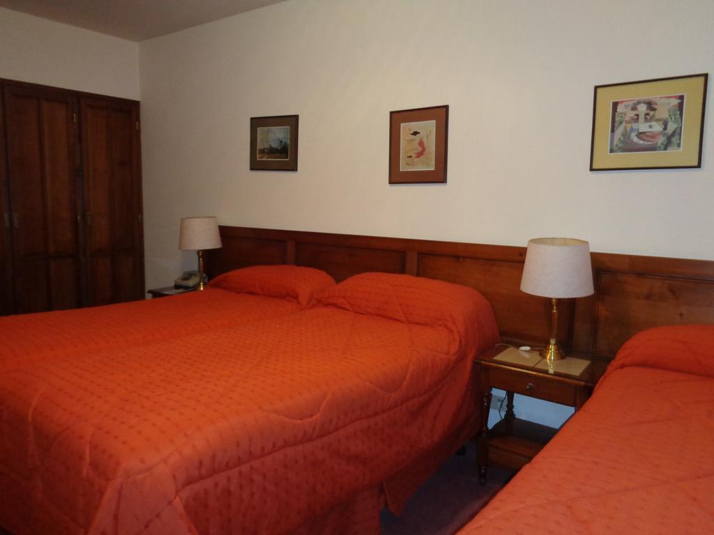 Hotel Caupolican By Visionnaire Saint-Martin Chambre photo