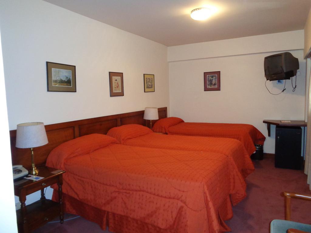 Hotel Caupolican By Visionnaire Saint-Martin Chambre photo