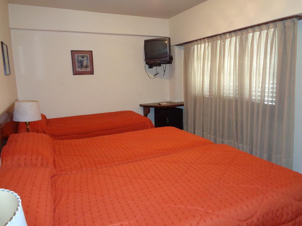 Hotel Caupolican By Visionnaire Saint-Martin Chambre photo