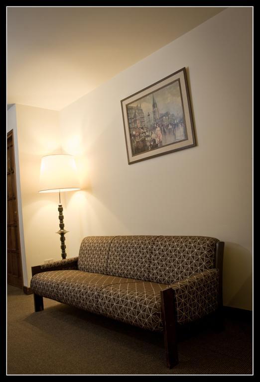 Hotel Caupolican By Visionnaire Saint-Martin Extérieur photo