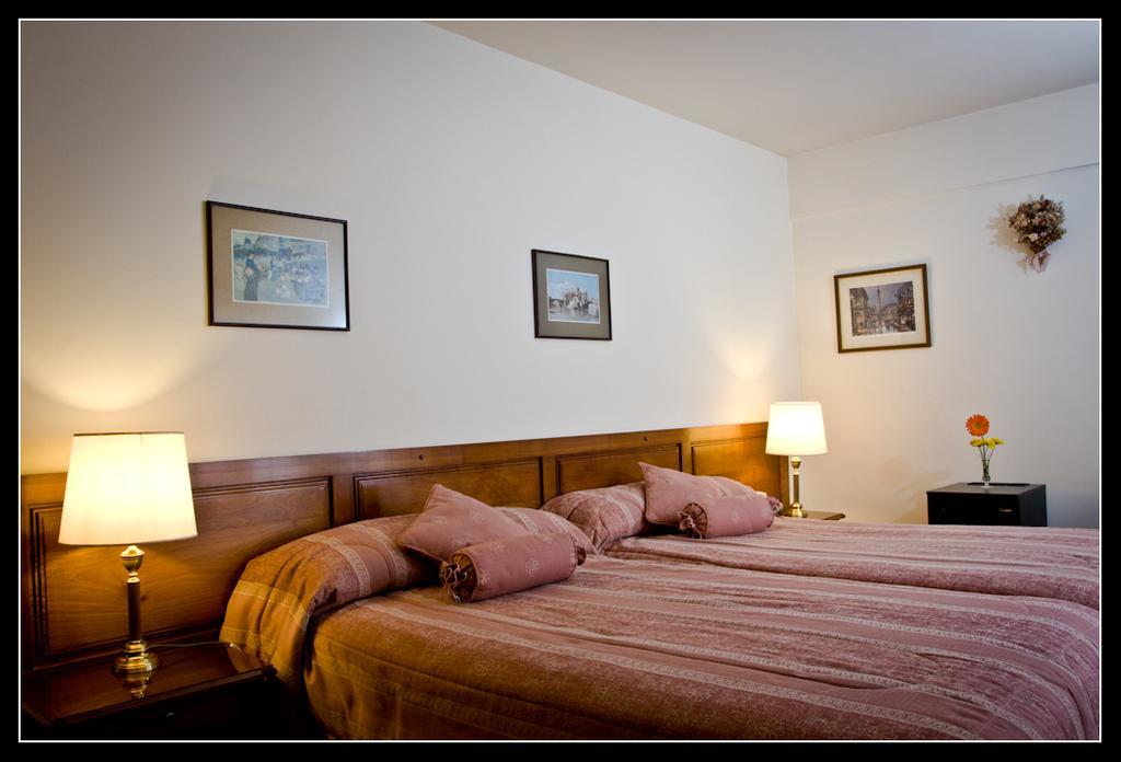 Hotel Caupolican By Visionnaire Saint-Martin Extérieur photo