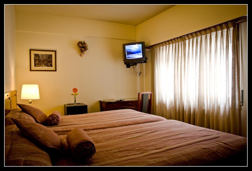 Hotel Caupolican By Visionnaire Saint-Martin Extérieur photo