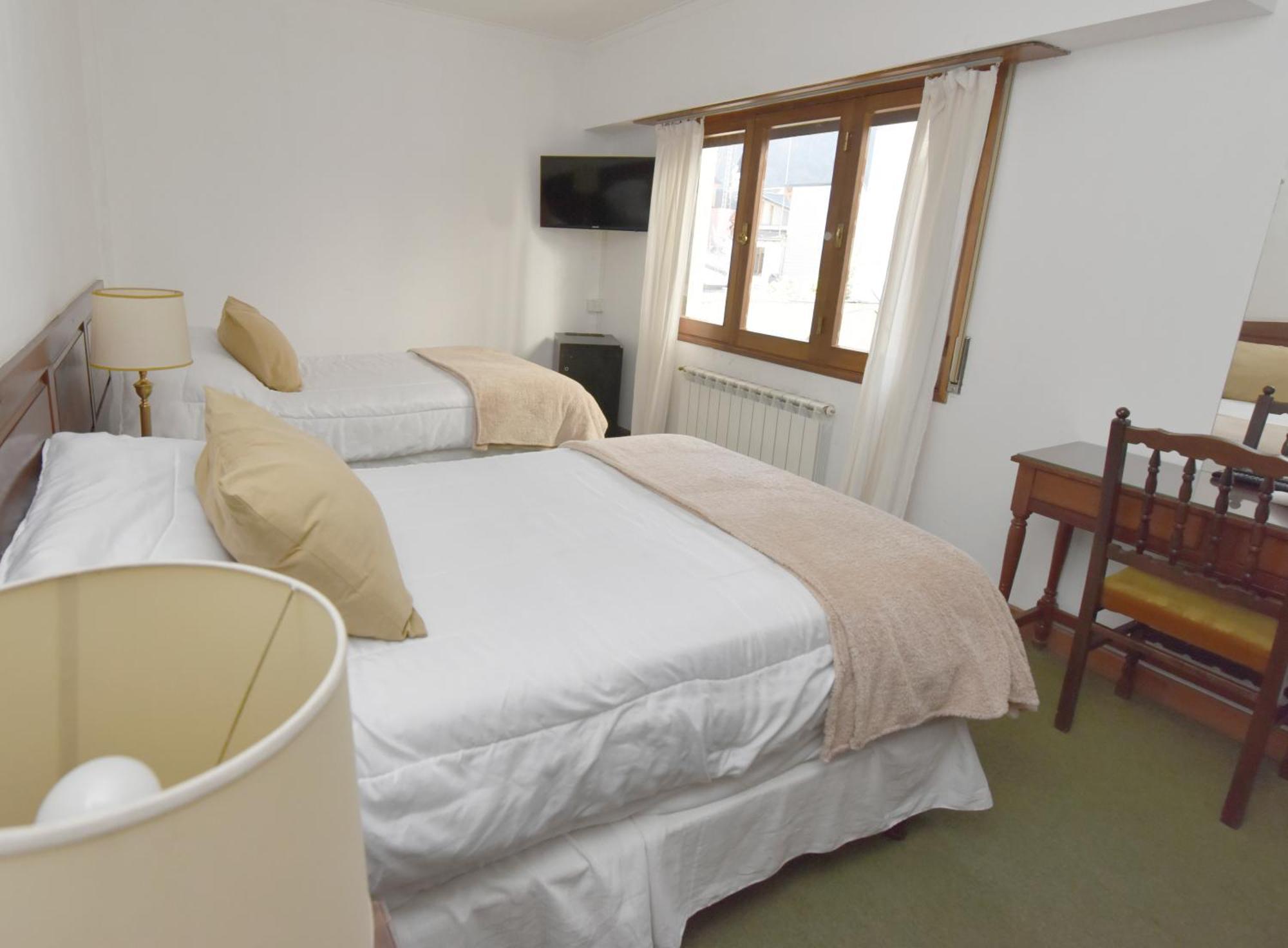 Hotel Caupolican By Visionnaire Saint-Martin Extérieur photo
