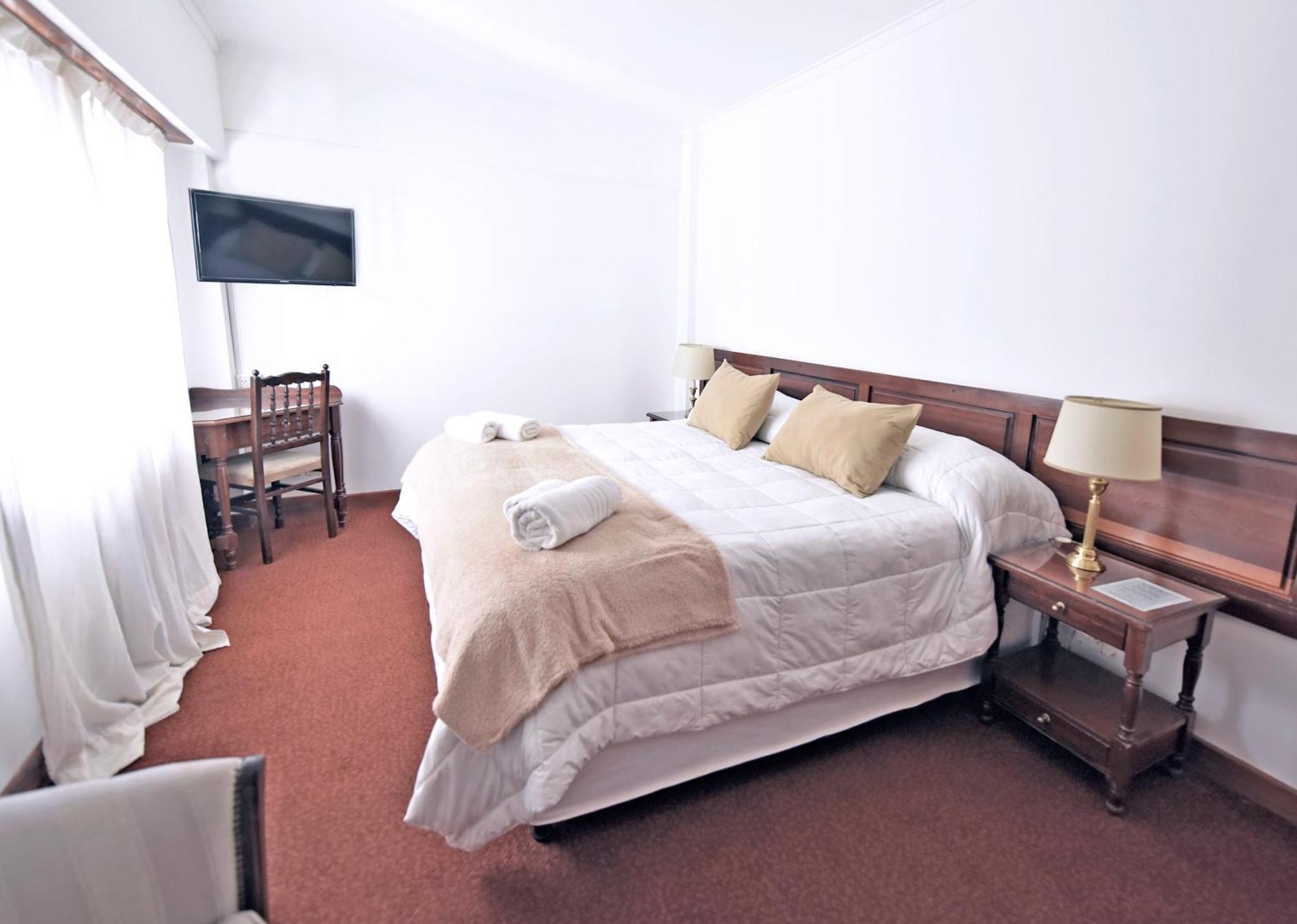 Hotel Caupolican By Visionnaire Saint-Martin Extérieur photo