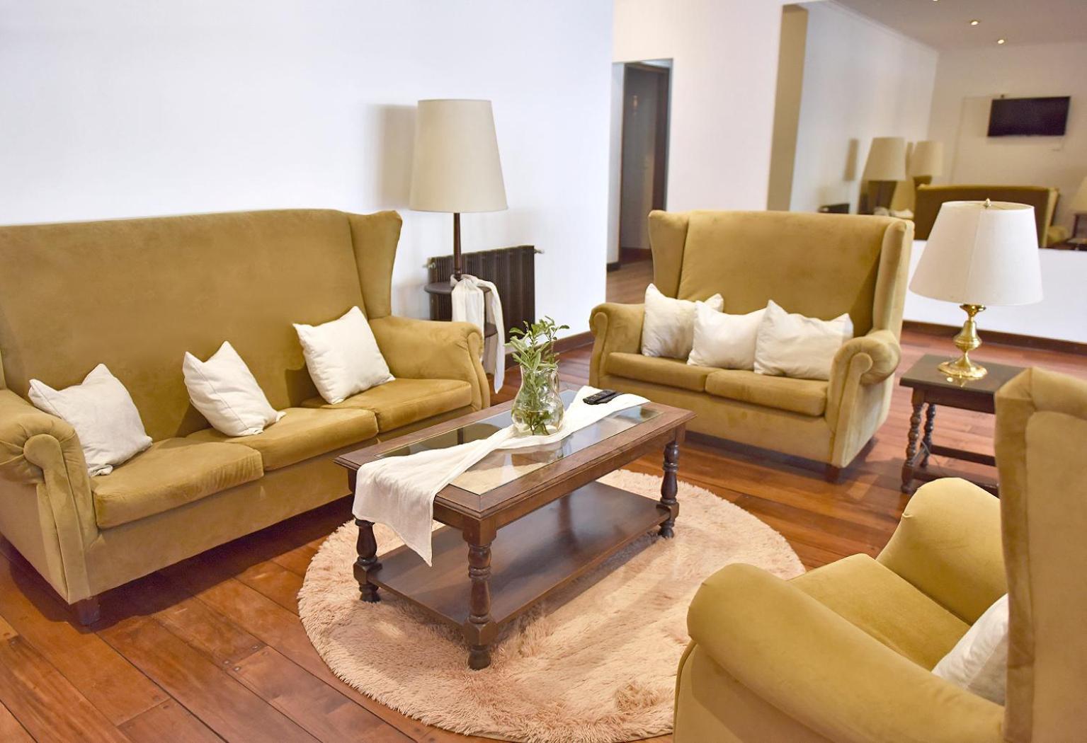 Hotel Caupolican By Visionnaire Saint-Martin Extérieur photo