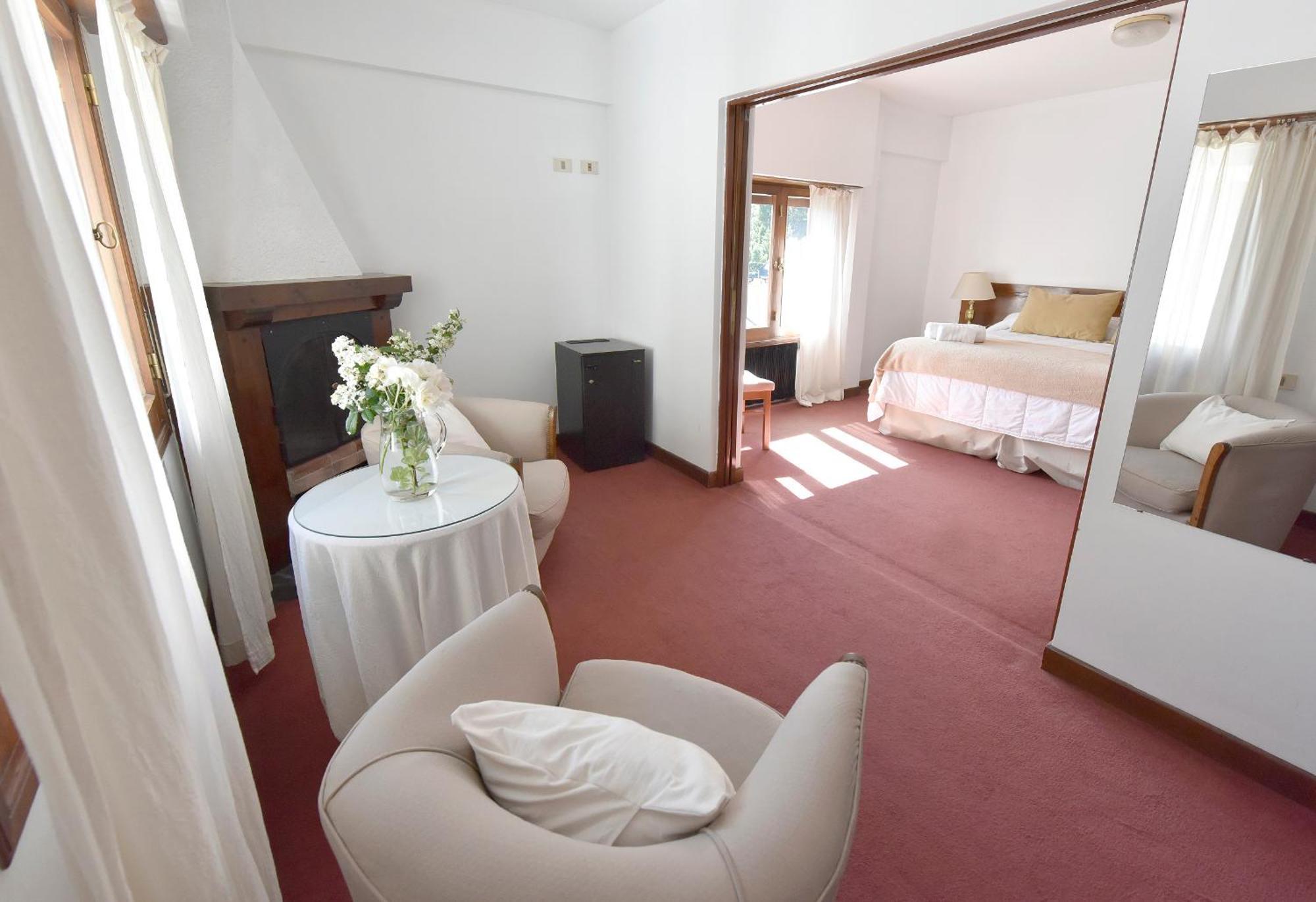 Hotel Caupolican By Visionnaire Saint-Martin Extérieur photo
