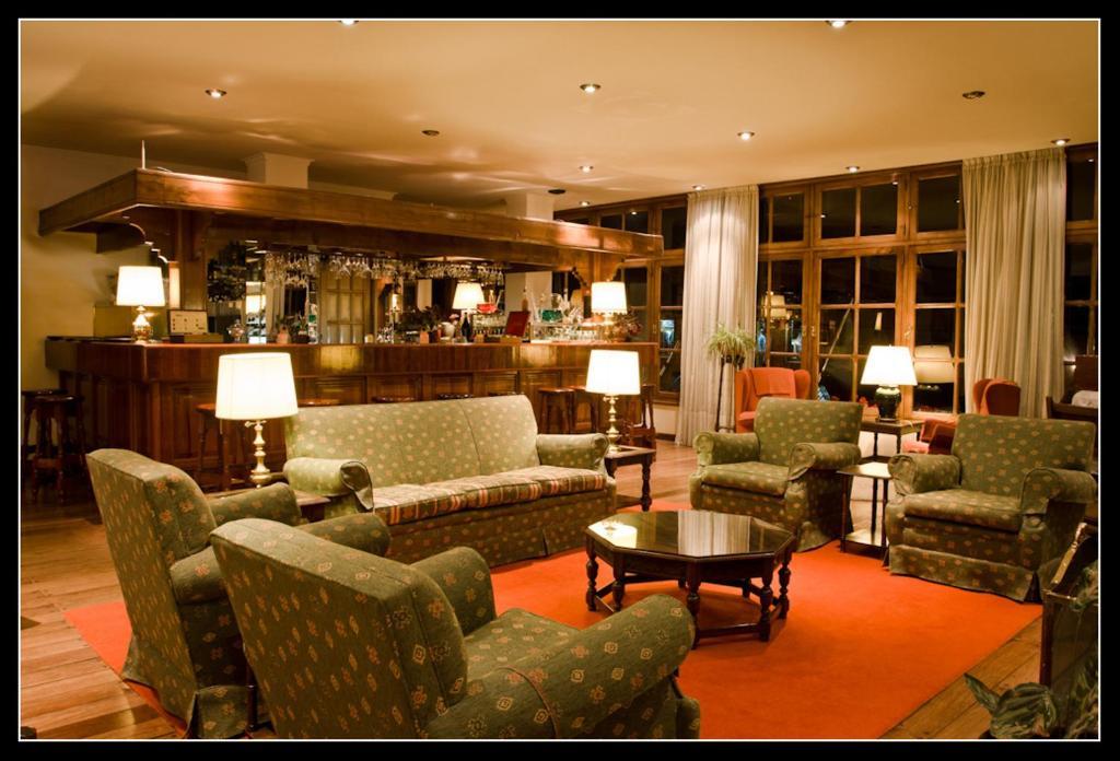 Hotel Caupolican By Visionnaire Saint-Martin Extérieur photo